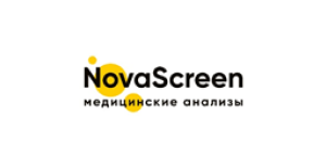 Медицинская лаборатория «NovaScreen»