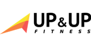 Сеть фитнес-клубов «UP&UP Fitness»