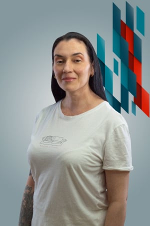 Воронина Мария Николаевна