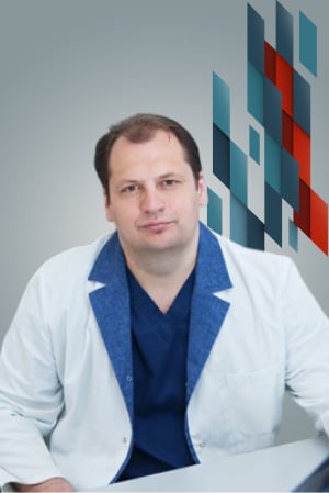 Морога Дэнуц Федорович