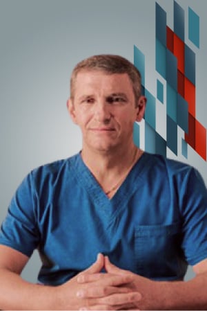 Чечиль Сергей Вячеслаовович