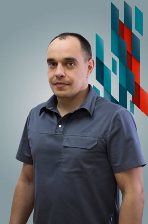 Веселко Максим Петрович