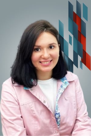 Кадырова Саида Темировна
