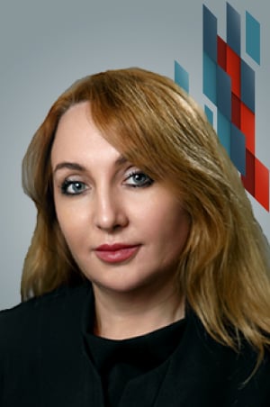 Рикова Ирина Ивановна