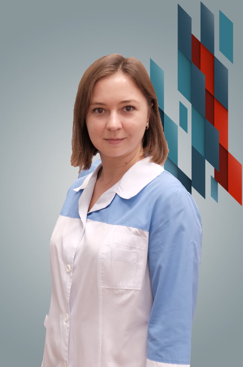 Мазур Антонина Александровна