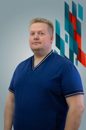 Михайлов Роман Игоревич