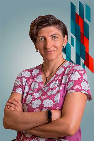 Климанова Оксана Фахраддиновна