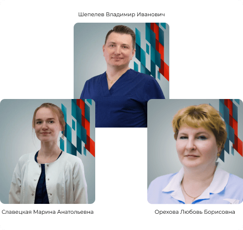 Преподаватели МЦПО